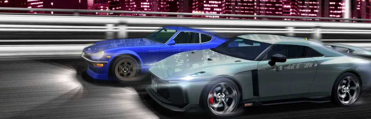 Wangan Midnight: Maximum Tune 6RR