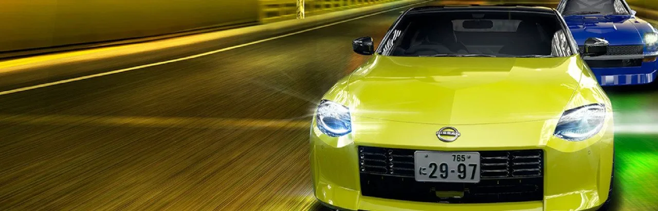 Wangan Midnight: Maximum Tune 6RR+