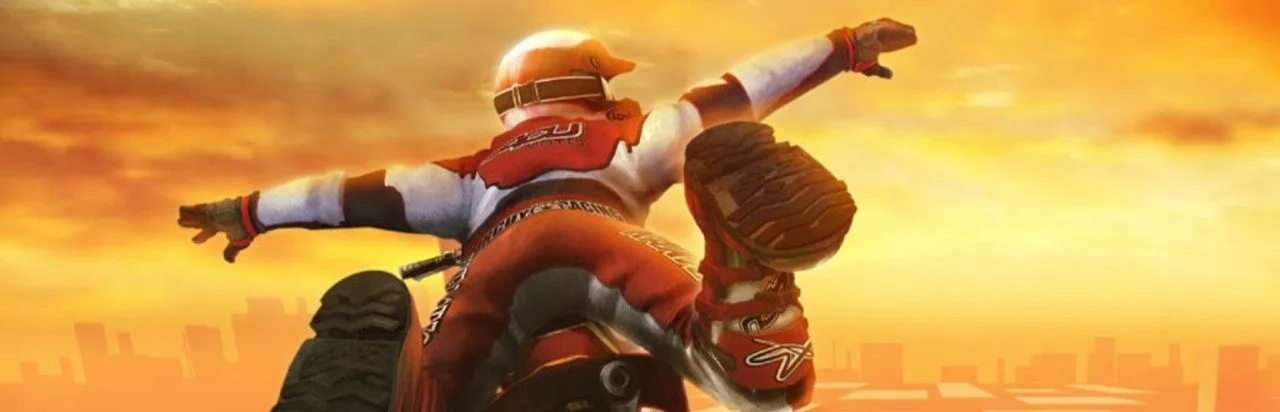 MX Superfly