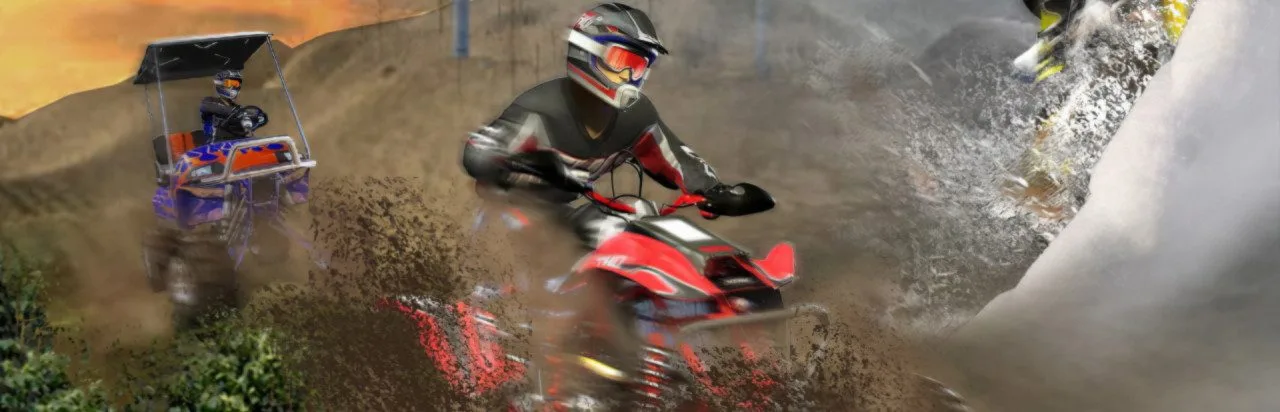 MX vs. ATV Unleashed