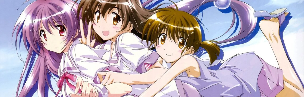 Iriya no Sora, UFO no Natsu