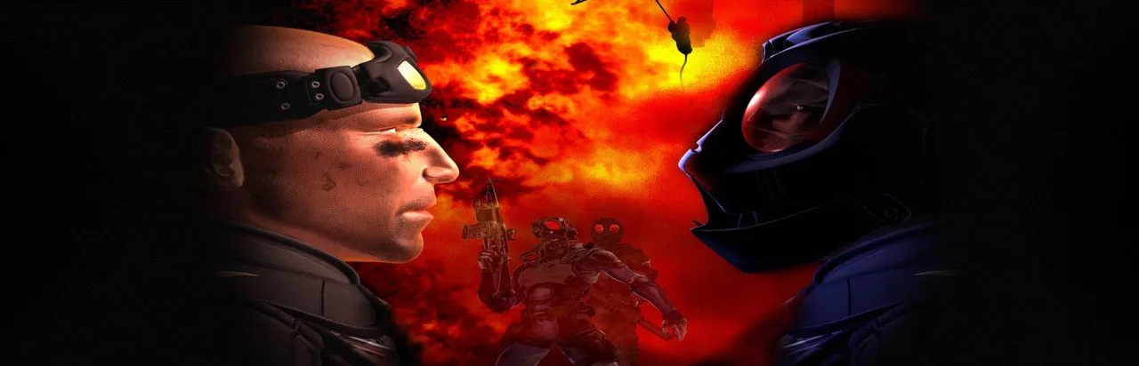 Special Forces: Nemesis Strike