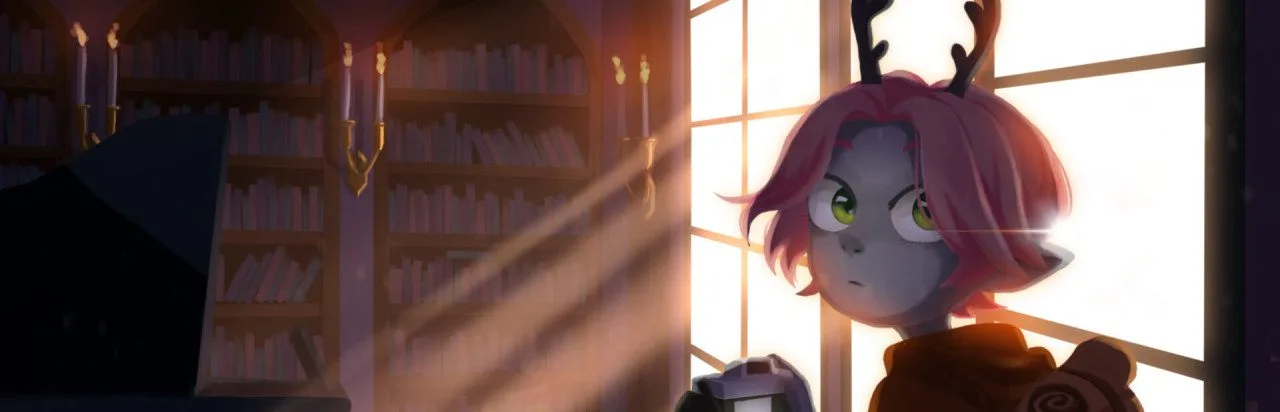 Little Ghosthunter
