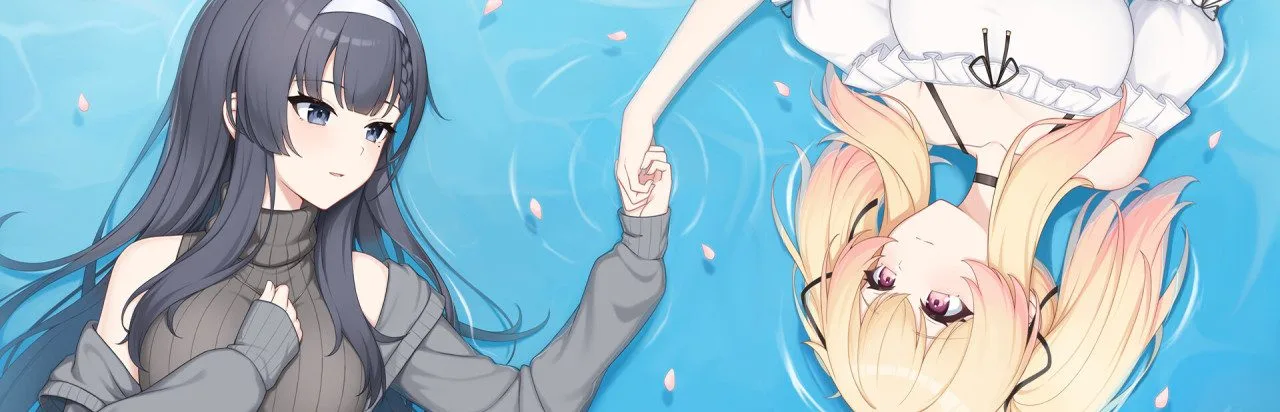 Love Yuri