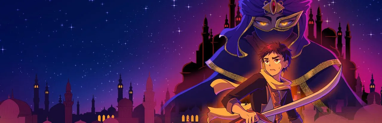 Luminous Nights