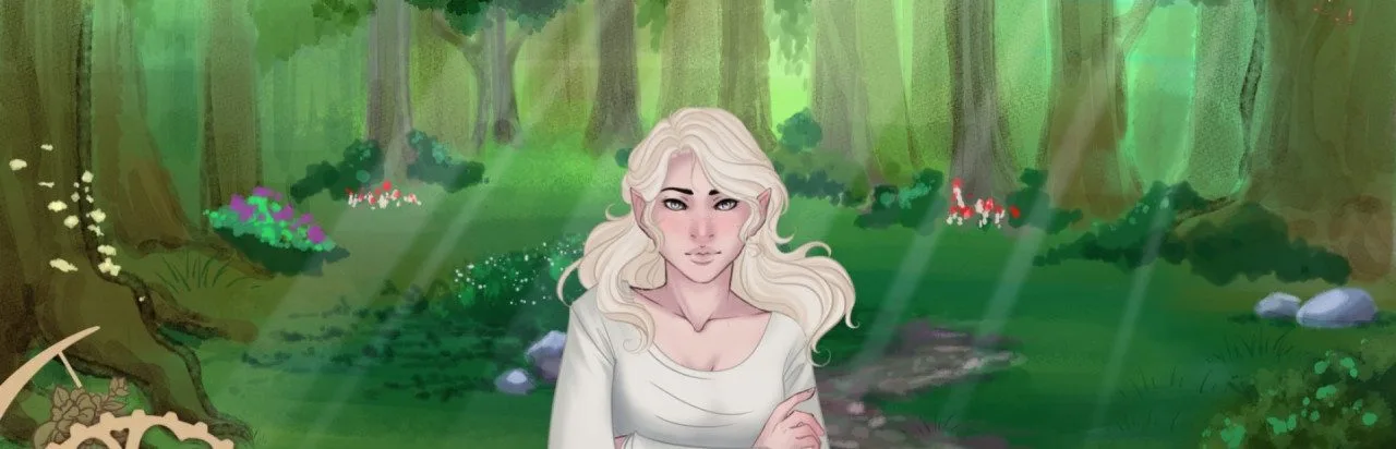 A Faerie's Tale