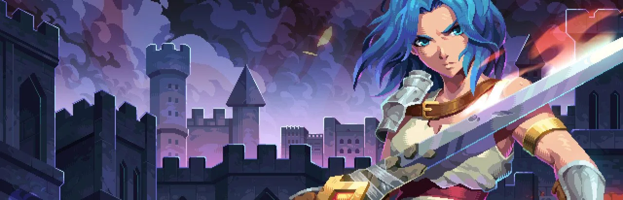 Eternal Legend