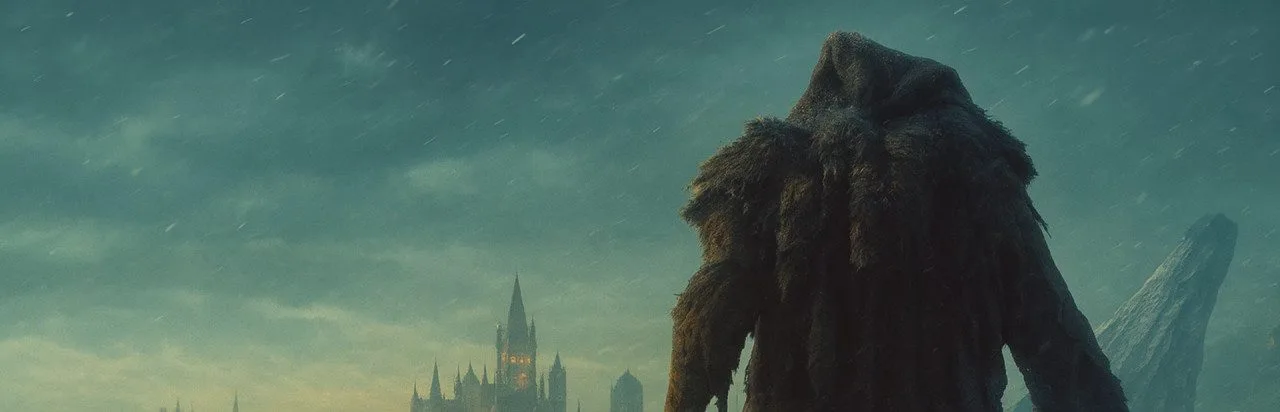 Frankenstein: Awakening of Horror