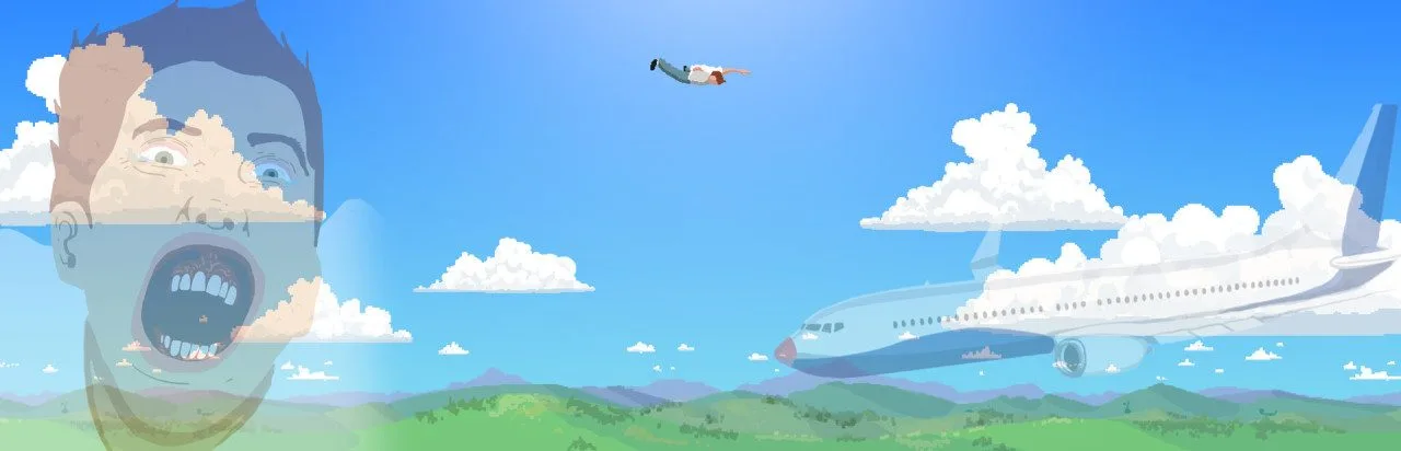 Freefall '95