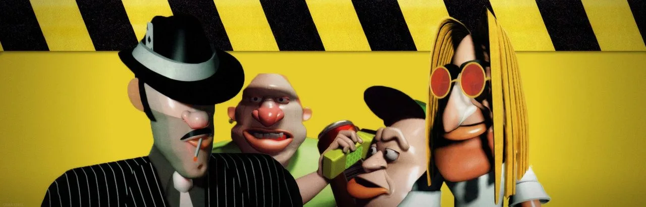 Constructor (1997)