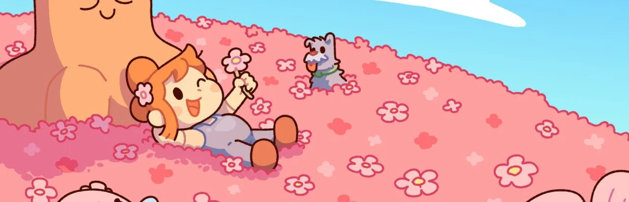 My Dear Farm