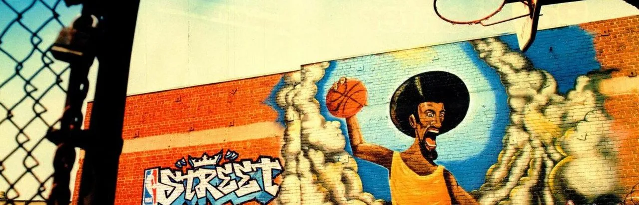 NBA Street