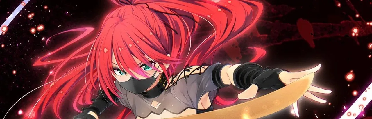 Nightmare x Vampire: Inferno of Retribution