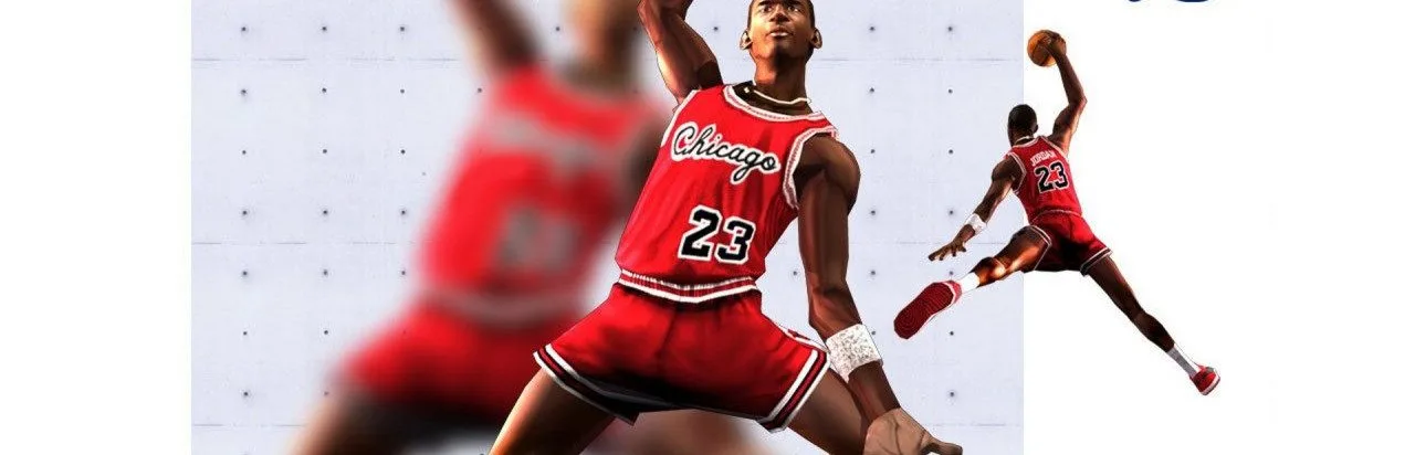 NBA Street vol. 2