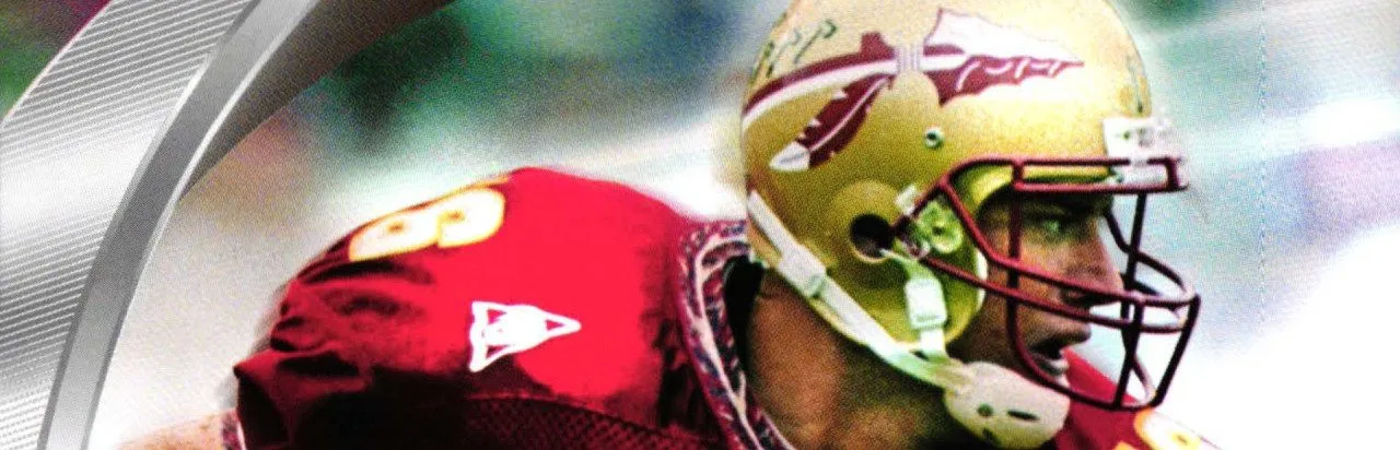 NCAA Football 2002