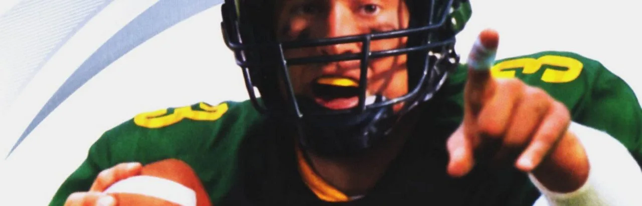 NCAA Football 2003