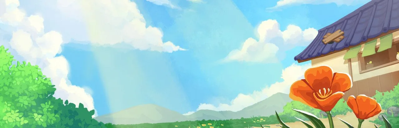 Puni the Florist