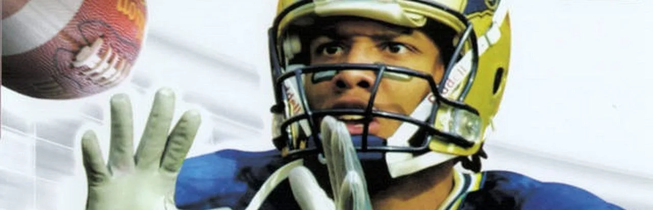 NCAA Football 2005