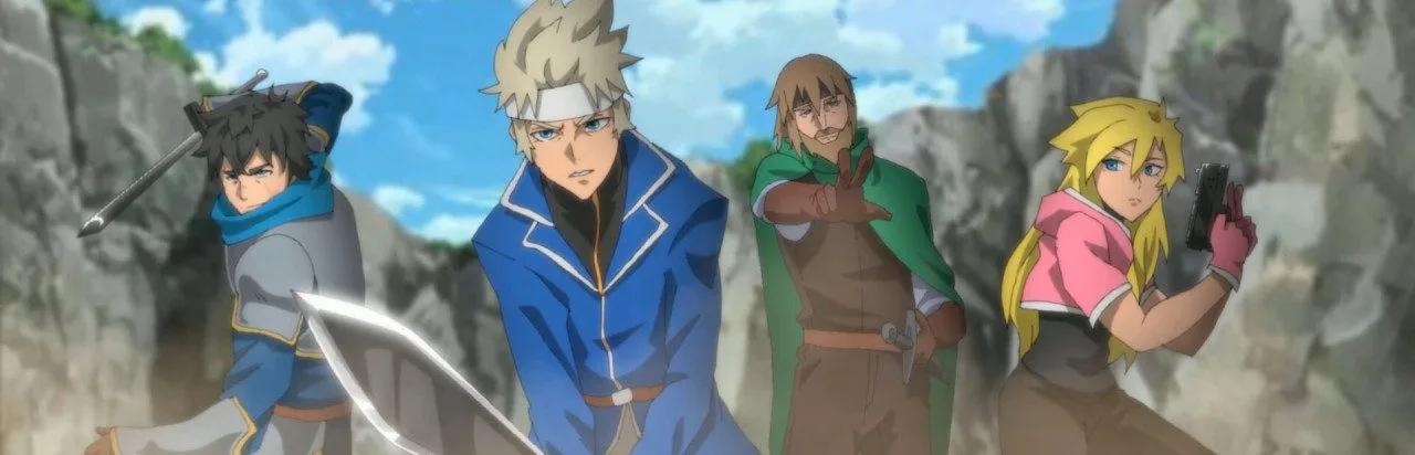 Seed of Pandora: Legend of the Gaia Tree