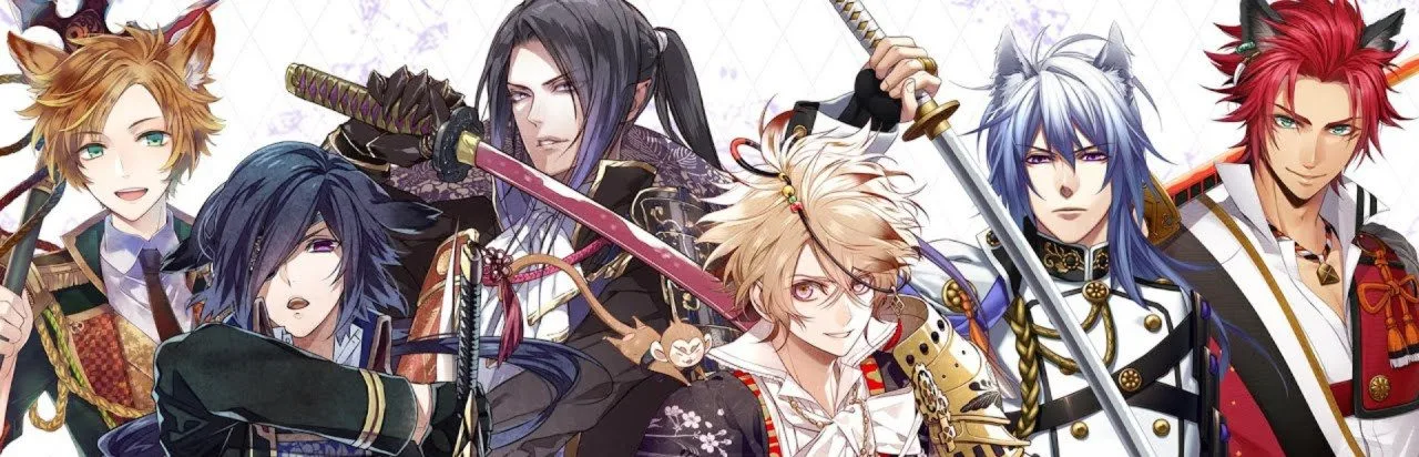 Sengoku Night Blood