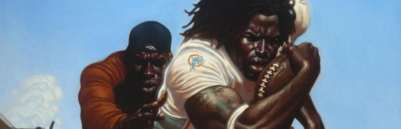 NFL Street