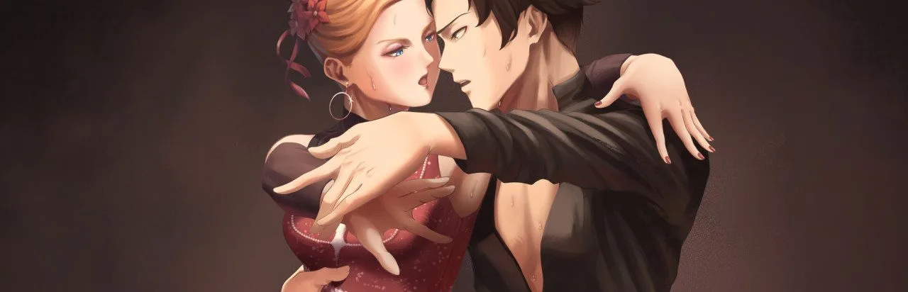 The Last Waltz