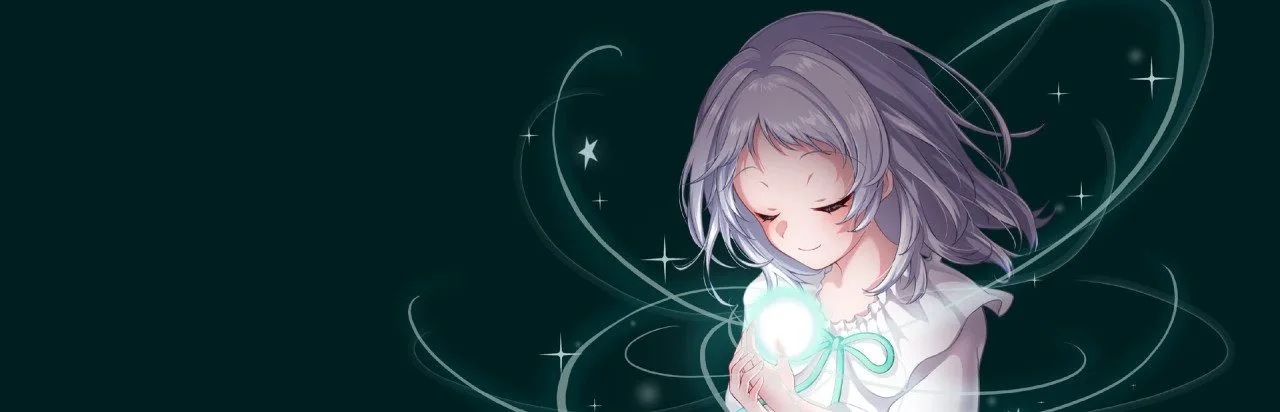 The Little Witch and The Lost Memories