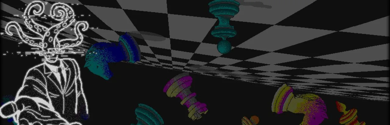 The Shadow Over Cyberspace