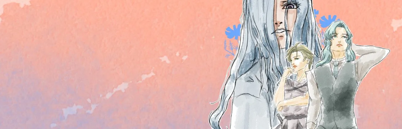The Unforeseen Resurrection - Otome Isekai RPG