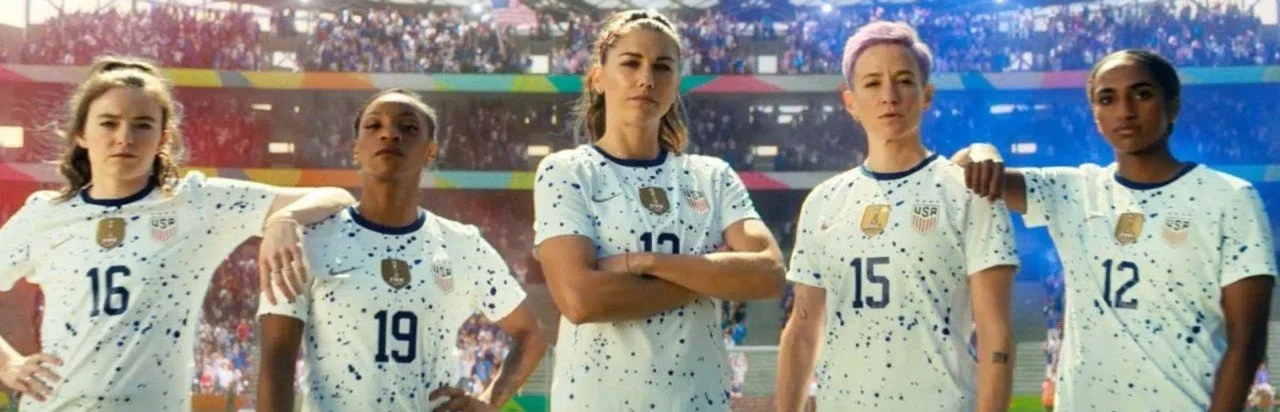 FIFA (Netflix)
