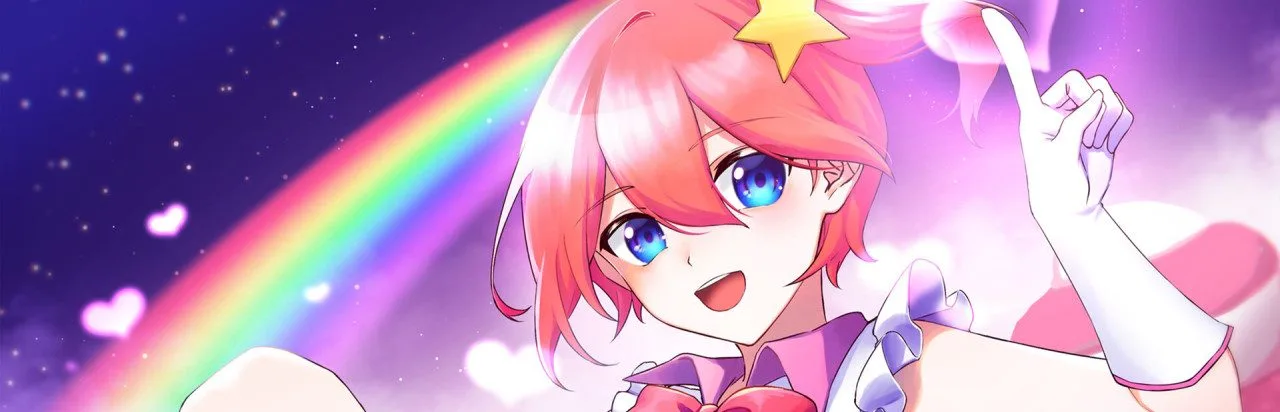 Magical Girl Clicker