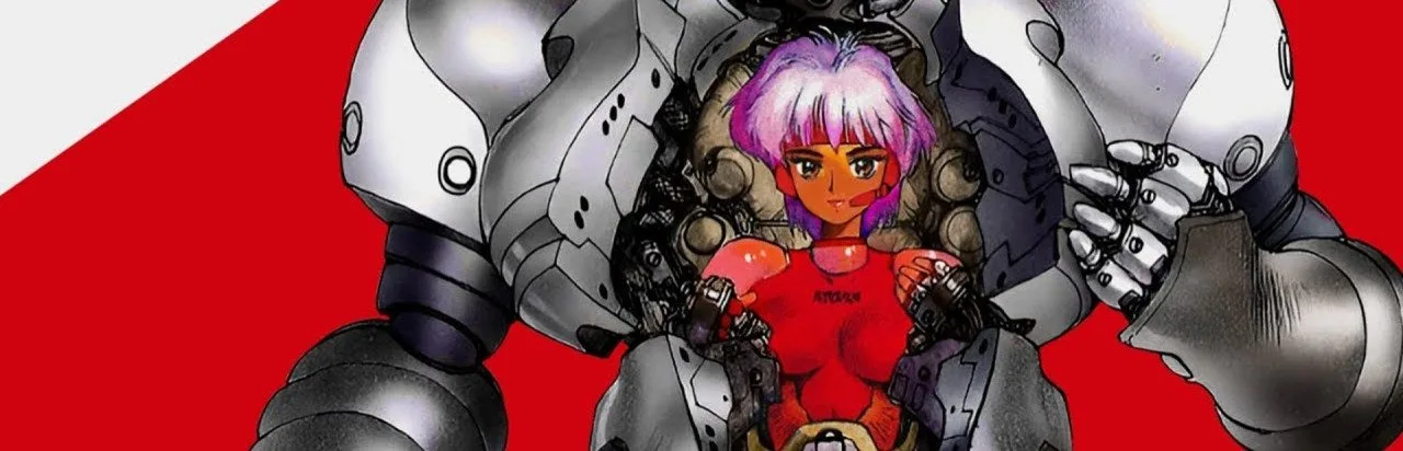 Toshi Tensou Keikaku: Eternal City