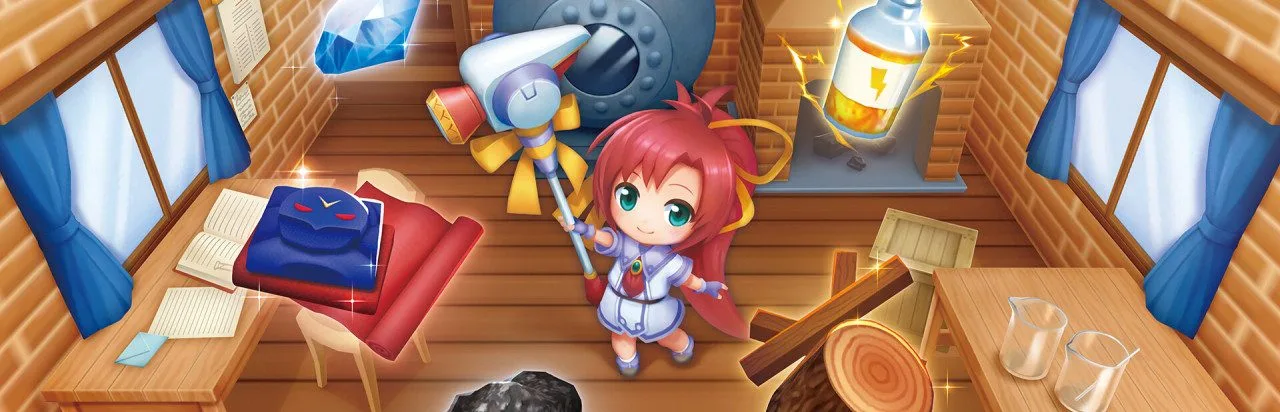 Tristia: Restore