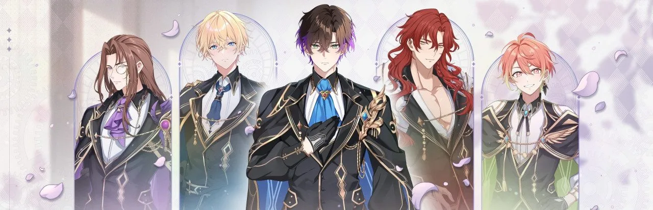 Valkyrie Heart