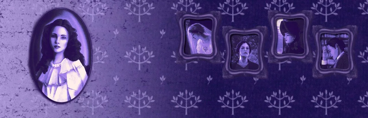 Victorian Debutante