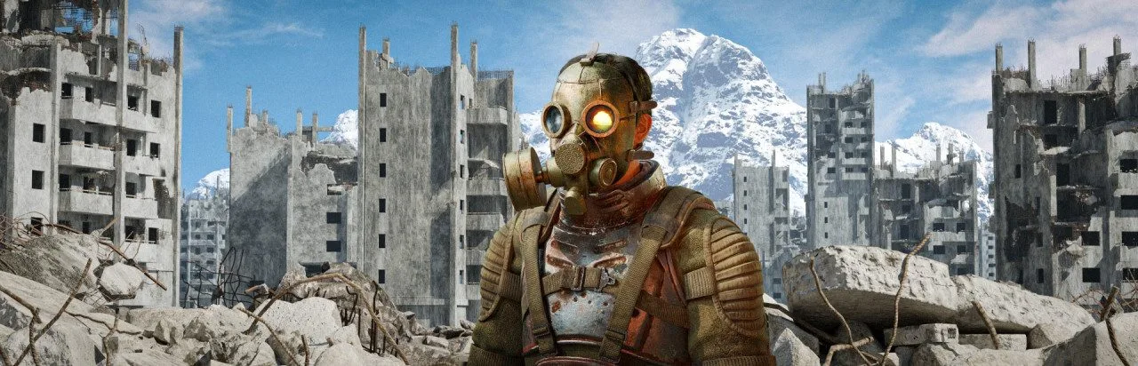 ATOM RPG 2