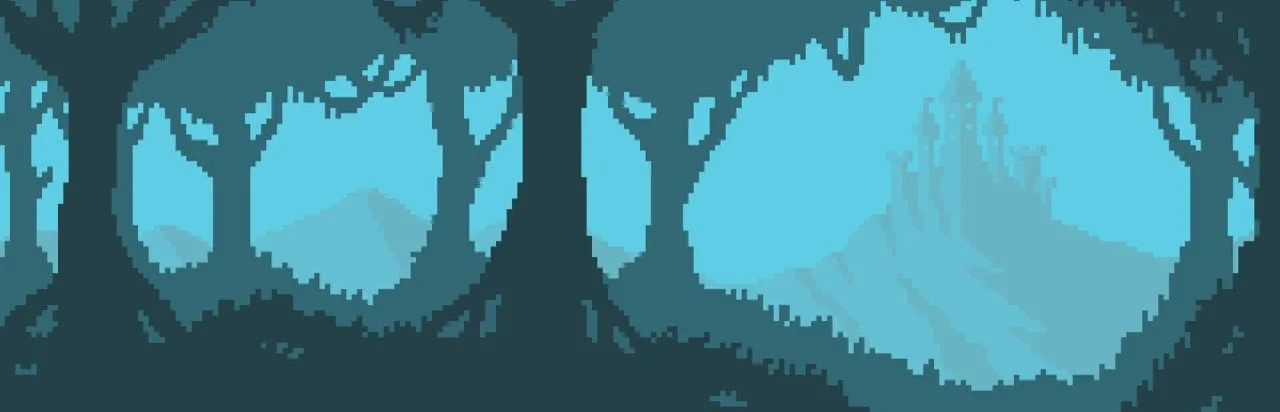 Magic Cauldron - Dungeons