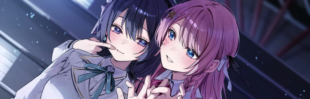 Watamari Part 2 - A Fake Marriage?