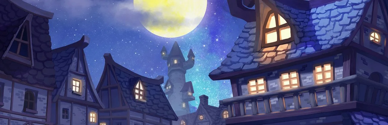 Witches Tavern