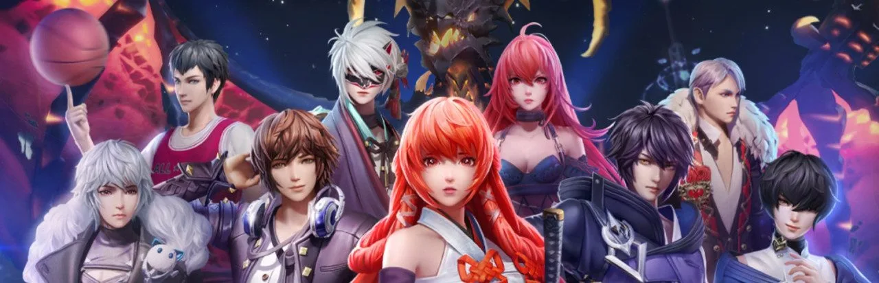 World of Dragon Raja