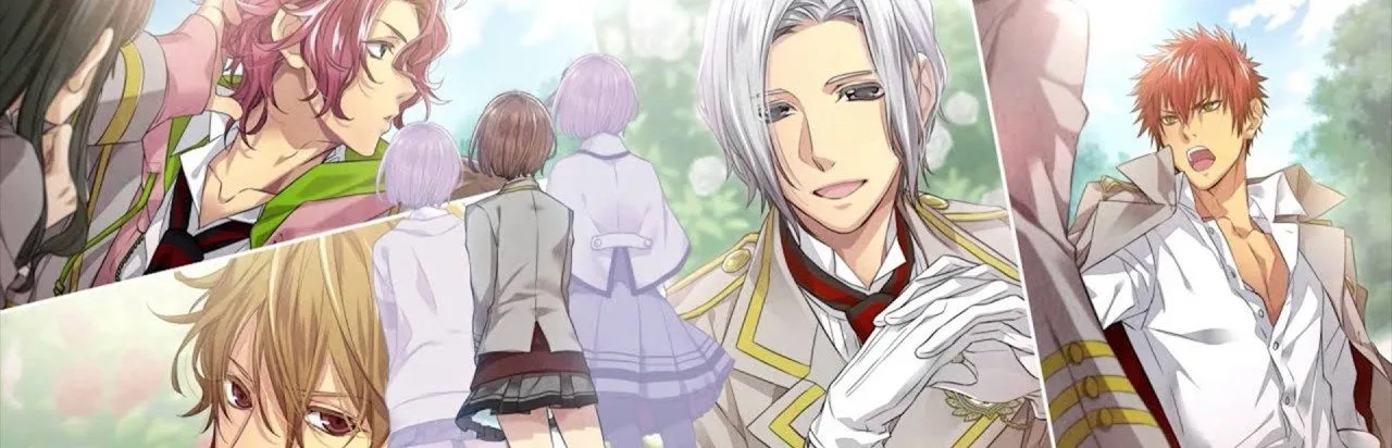 Zettai Kaikyuu Gakuen ~Eden with Roses and Phantasm~
