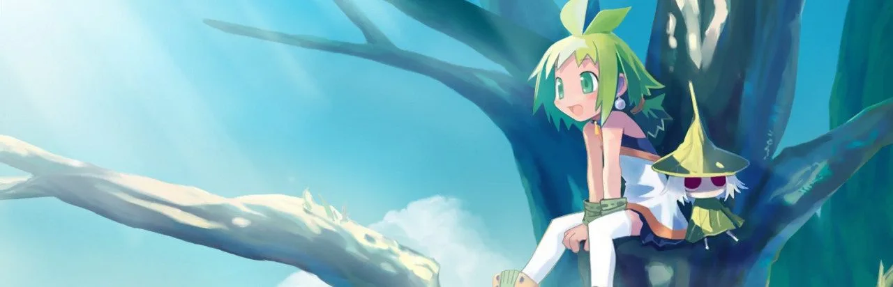 Phantom Brave