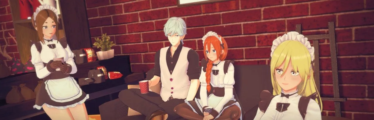 Secret Care Cafe