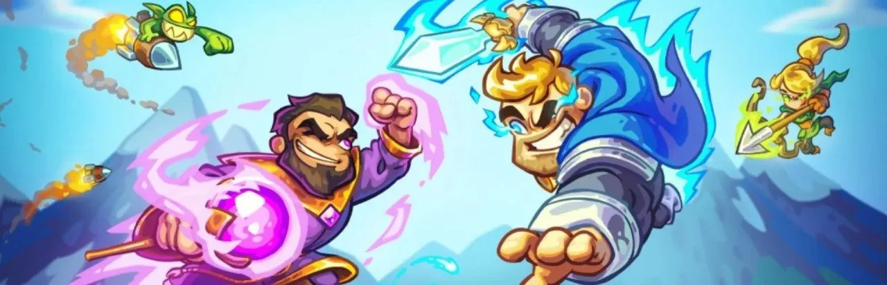 Kingdom Rush Battles