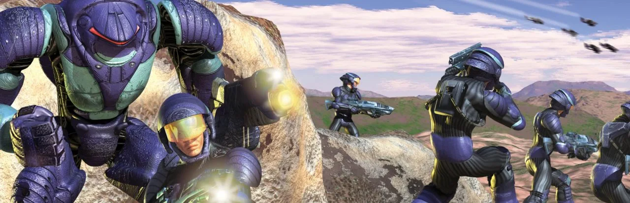 PlanetSide