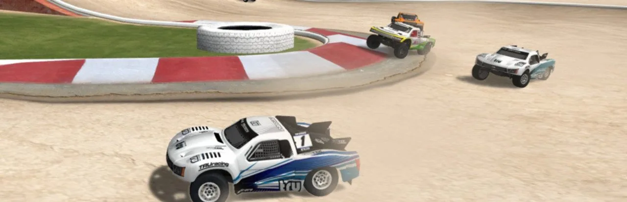 VRC PRO