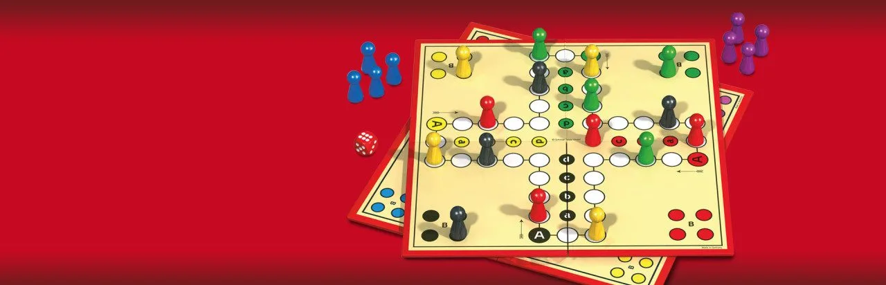 Ludo XXL
