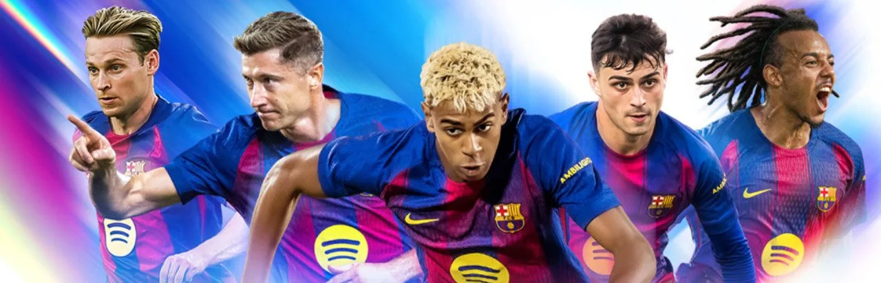 eFootball Champion Squads