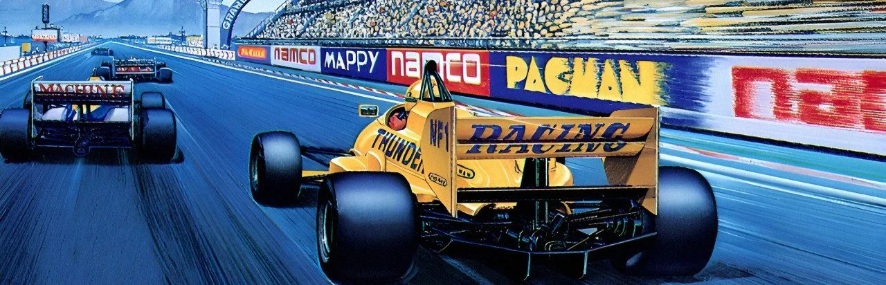 Final Lap