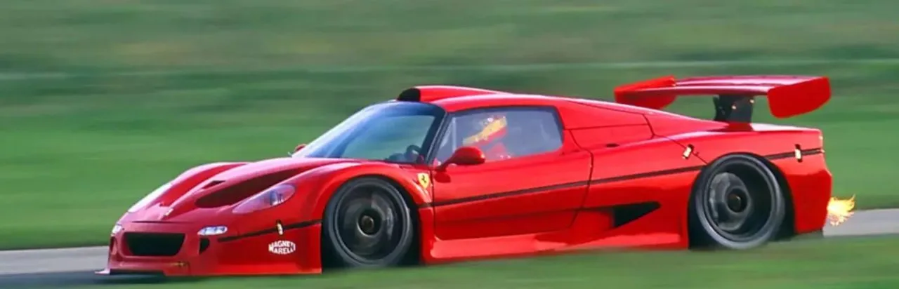 Project Gotham Racing
